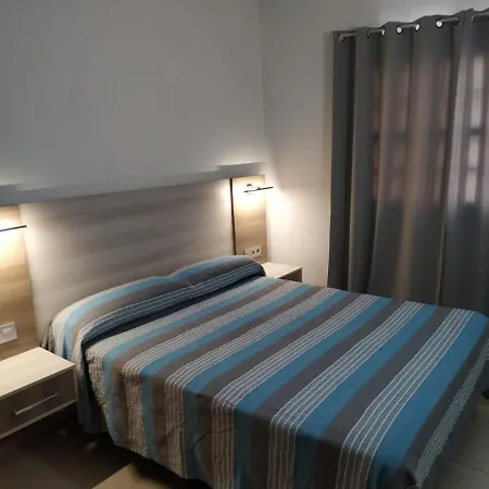 Apartamento Flor De Pascua Santiago del Teide