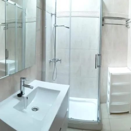 Apartamento Flor De Pascua Appartamento