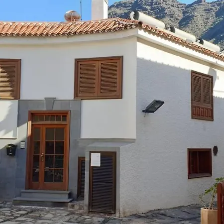 Appartamento Apartamento Flor De Pascua Santiago del Teide