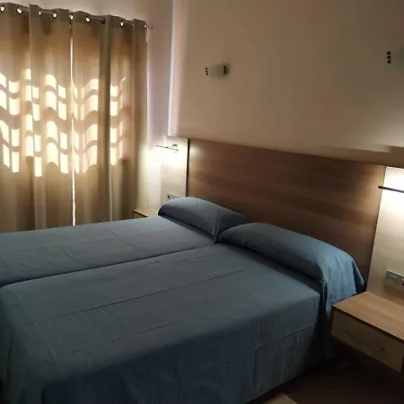 Apartamento Flor De Pascua Apartman *