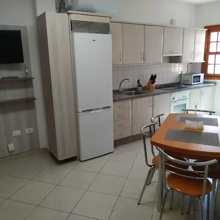 Apartamento Flor De Pascua * Santiago del Teide